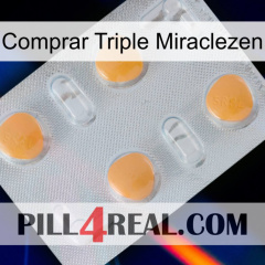 Buy Triple Miraclezen 24